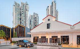 Fraser Residence River Promenade, Singapore